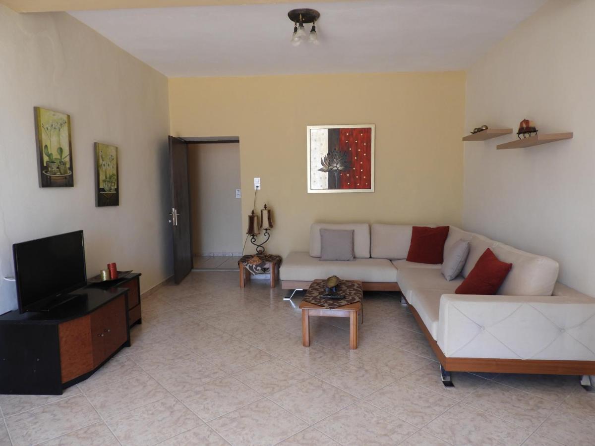 فيلا Chrissi'S House With Garden And Sea View Zerviana كيساموس المظهر الخارجي الصورة