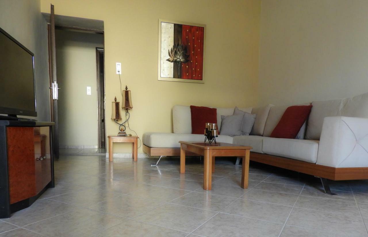 فيلا Chrissi'S House With Garden And Sea View Zerviana كيساموس المظهر الخارجي الصورة